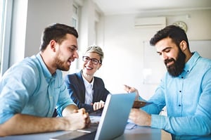 Planilha Plano de cargos e salários