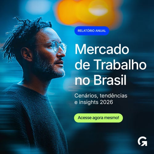 Relatório Anual - Mercado de Trabalho no Brasil 2026